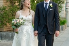 Victoria & Dylan