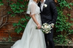 Toronto Wedding of Vika amd Joshua