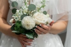 Toronto Wedding of Vika amd Joshua