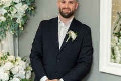Toronto Wedding of Vika amd Joshua