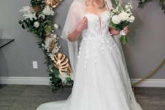 Toronto Wedding of Vika amd Joshua