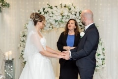 Toronto Wedding of Vika amd Joshua