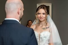 Toronto Wedding of Vika amd Joshua