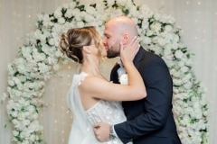 Toronto Wedding of Vika amd Joshua