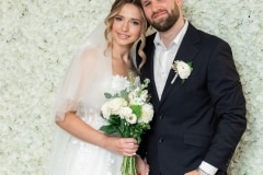Toronto Wedding of Vika amd Joshua