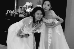 Wenxuan & Ruizhe Wedding