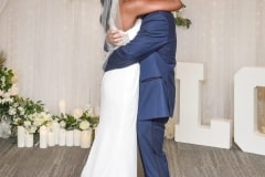 Winnie and Charles Wedding