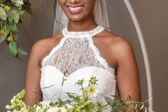 Winnie and Charles Wedding