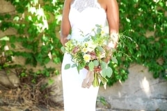 Winnie and Charles Wedding