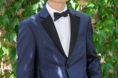 Winnie and Charles Wedding