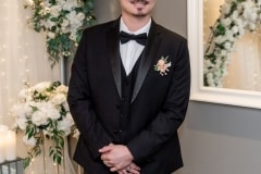 Wedding of Xilena and Andrei