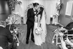 Wedding of Xilena and Andrei