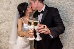Wedding of Xilena and Andrei