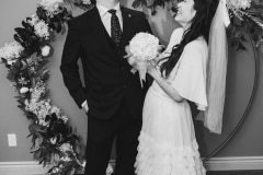 Wedding of Xuan and Tri