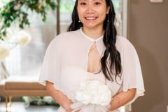 Wedding of Xuan and Tri