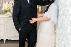 Wedding of Xuan and Tri