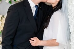 Wedding of Xuan and Tri