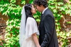 Wedding of Xuan and Tri
