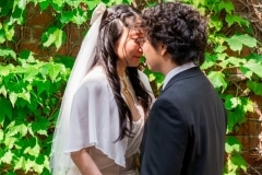 Wedding of Xuan and Tri