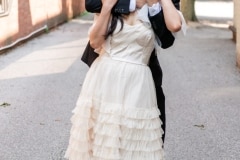 Wedding of Xuan and Tri