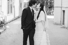 Wedding of Xuan and Tri