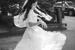 Wedding of Xuan and Tri