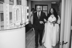 Yolanda Chrysogonus Wedding