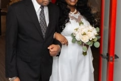 Yolanda Chrysogonus Wedding