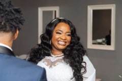 Yolanda Chrysogonus Wedding