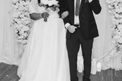 Yolanda Chrysogonus Wedding