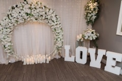 Yolanda Chrysogonus Wedding