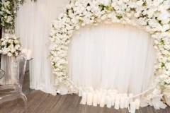 Yolanda Chrysogonus Wedding