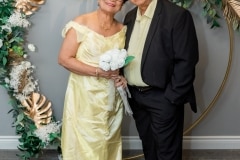 Wedding of Yolanda and Roberto