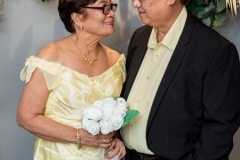 Wedding of Yolanda and Roberto