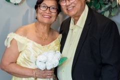 Wedding of Yolanda and Roberto
