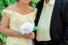 Wedding of Yolanda and Roberto