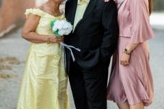 Wedding of Yolanda and Roberto
