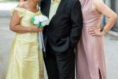 Wedding of Yolanda and Roberto