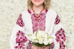 Yuriy & Anastasiya's Wedding