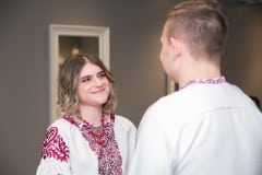 Yuriy & Anastasiya's Wedding