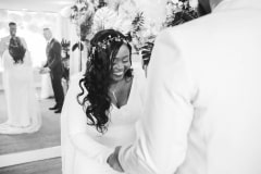 Zakia and Davids Wedding