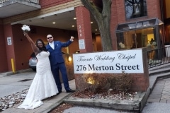 123123 Wedding Toronto