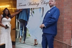 123123 Wedding Toronto