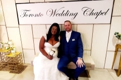 123123 Wedding Toronto