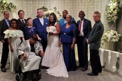 123123 Wedding Toronto