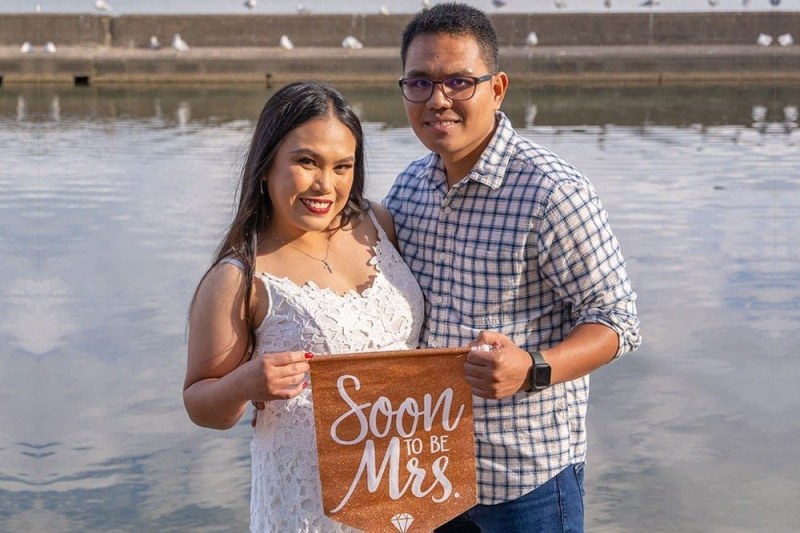 Toronto Engagement Photography