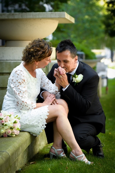 Toronto Wedding Photography