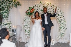 Valentines Wedding 2024