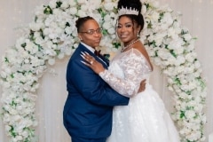 Valentines Wedding 2024