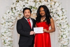 Valentines Wedding 2024